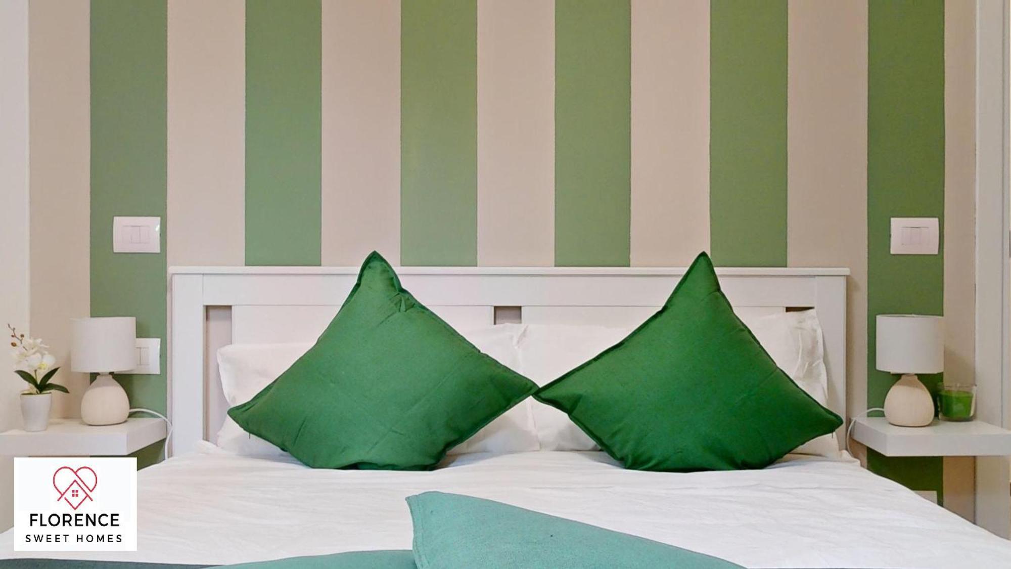 Sonia Apartment With Free Parking By Florence Sweet Homes Exteriör bild